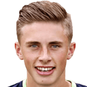 Joe Pritchard