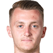 Ben Wilmot