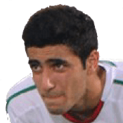 Sadegh Moharrami