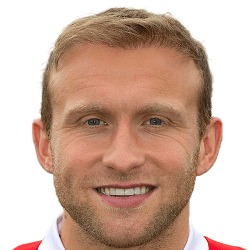 Dylan McGeouch