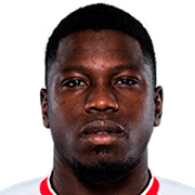 Nigel Hasselbaink