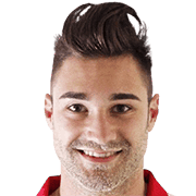 Marco Fossati