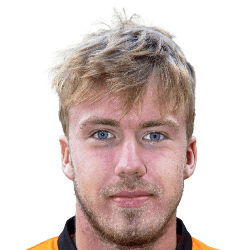 Kieran Freeman