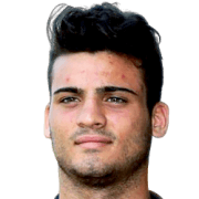 Mattia Novello