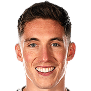 Harry Wilson