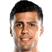 Rodri