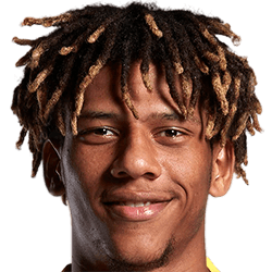 Jean-Clair Todibo