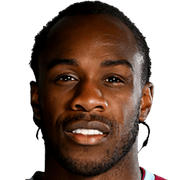 Michail Antonio