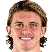 Conor Gallagher