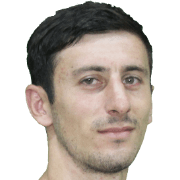 Vaspurak Minasyan