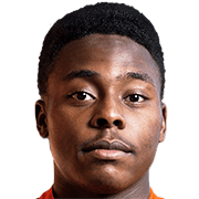 Bright Osayi-Samuel