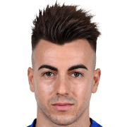 Stephan El Shaarawy