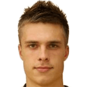 Yevgeniy Pasich