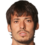 David Silva