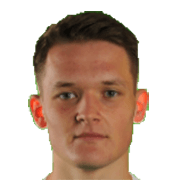 Sean McLoughlin