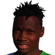 Oto John