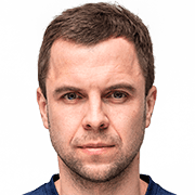 Sergei Mošnikov