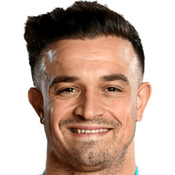 Xherdan Shaqiri