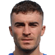 Arbër Çyrbja
