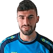 Pangiotis Zachariou