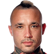Radja Nainggolan