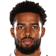 Cyrus Christie