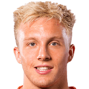 Robbie McCrorie
