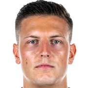Kevin Wimmer