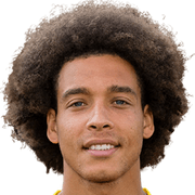 Axel Witsel
