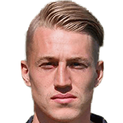 Niko Kirwan