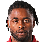 Alex Song