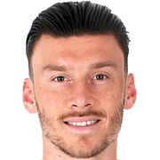 Kieffer Moore