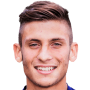 Cristian Riggio