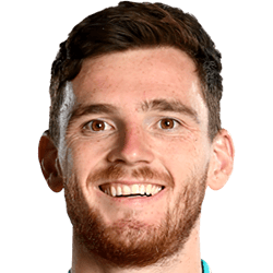 Andrew Robertson