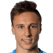 Dominik Franke