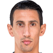 Ángel Di María