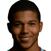 Djair Parfitt-Williams