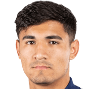 Luis Rojas
