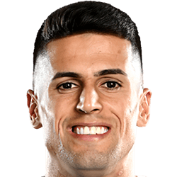 João Cancelo