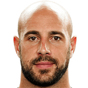 Pepe Reina