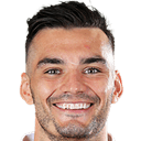 Tony Watt