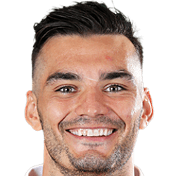 Tony Watt