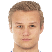 Stian Gregersen