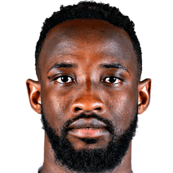 Moussa Dembélé