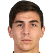 Burhan Mustafov