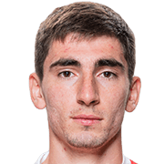 Zelimkhan Bakaev