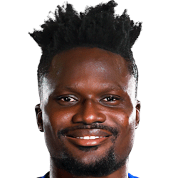 Daniel Amartey