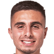 Anthony Georgiou