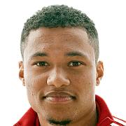 Jermaine Hylton