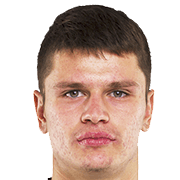 Evgeniy Tsymbalyuk